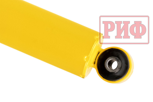 Втулка амортизатора РИФ SA286 (с маркировкой 1), Jeep Grand Cherokee WK