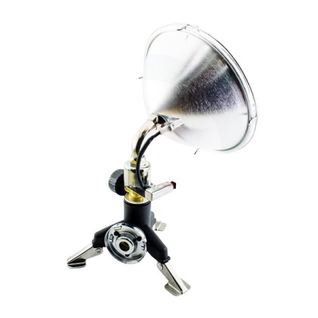 Обогреватель газовый LASKA