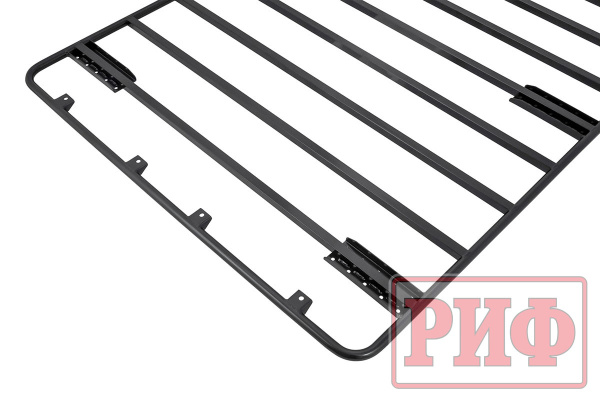 Багажник (платформа) РИФ 1200х2100 мм для Toyota Land Cruiser 200