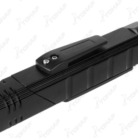 4 Фонарь многофункциональный NISUS 500LM, IP42, USB