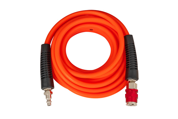 Компрессор переносной HF