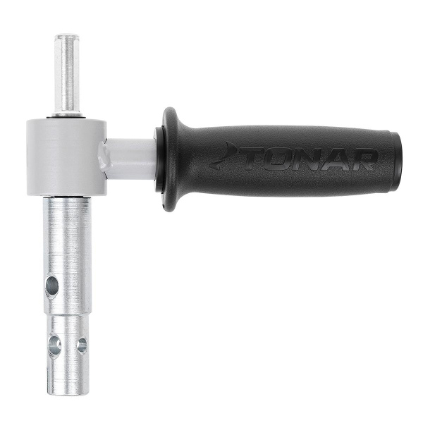 Адаптер универсальный ТОНАР АШ.2023ПК с подшипниками качения,d выход.вала 20/23мм Адаптер универсальный ТОНАР АШ.2023ПК с подшипниками качения,d выход.вала 20/23мм