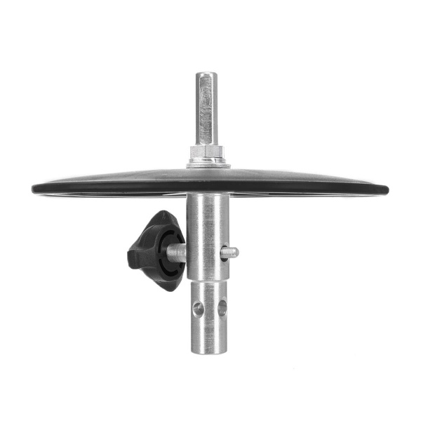 Адаптер универсальный ТОНАР под шуруповерт АШ.2023Д с огранич.диском, d выход.вала 20/23мм Адаптер универсальный ТОНАР под шуруповерт АШ.2023Д с огранич.диском, d выход.вала 20/23мм