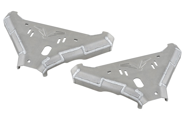 Защита Falcon нижних рычагов для TANK 300 бензин 2.0T (2020+), алюминий. 5 мм