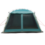 Шатер-палатка BTrace Camp (Зеленый/бежевый)