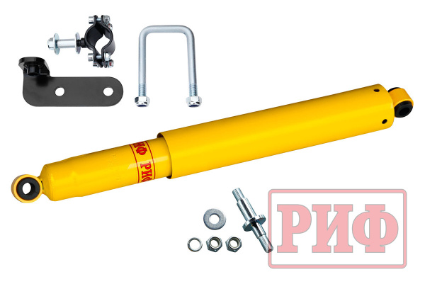 Демпфер УАЗ Патриот 2019+