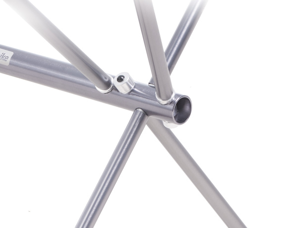 4 Кресло туристическое Naturehike YL06 складное, 47х36,5х98,5 см, высокая спинка, до 150 кг, зеленое