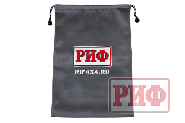 Пистолет для подкачки колес виброустойчивый (черн.) с манометром РИФ от 0 до 7 атм.