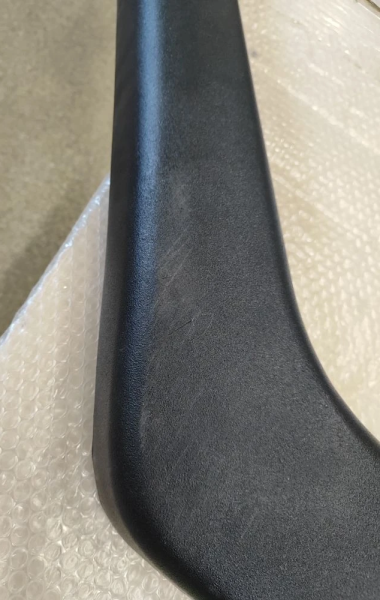 Шноркель для Toyota Land Cruiser 71-79 2007+ 4.2D, 4.0 V6 (уценка)