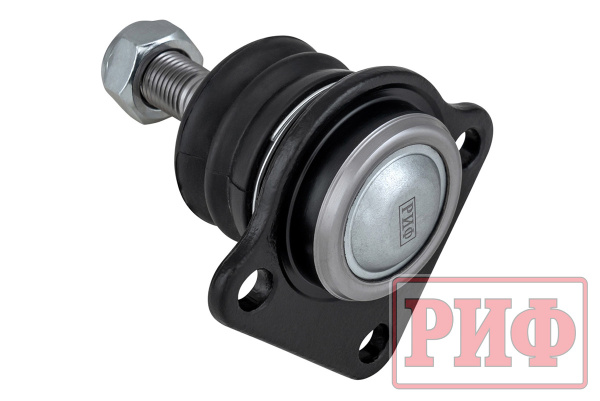 Шаровая опора РИФ нижняя и верхняя усиленная ВАЗ Нива Шевроле (2123-2904192)