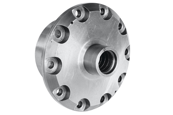 Блокировка переднего дифференциала HF пневматическая (без компрессора) для Toyota Land Cruiser 100