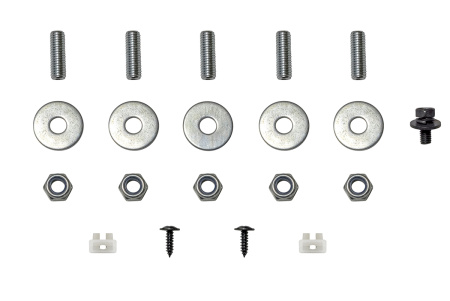 Шноркель для Suzuki Jimny 2018+