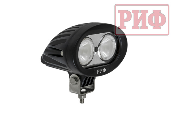 Фара водительского света РИФ 20W LED Фара водительского света РИФ 20W LED