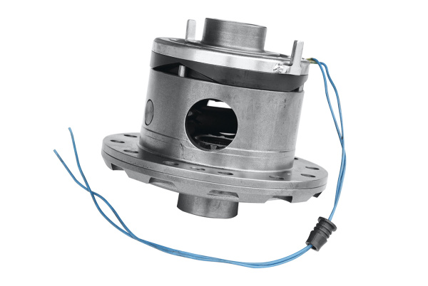 Блокировка заднего дифференциала HF электрическая для Toyota