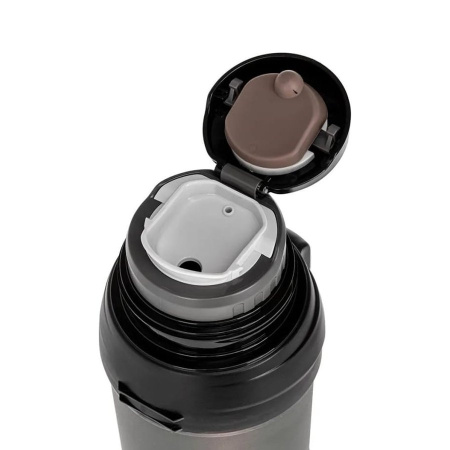 6 Термос ТОНАР 2500ML хаки (дополн.пласт.чашка, ручка) 6 Термос ТОНАР 2500ML хаки (дополн.пласт.чашка, ручка)