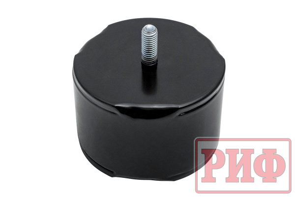 Проставка заднего отбойника Toyota Land Cruiser 80/105 50 мм