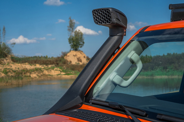 Шноркель JAFO для TANK 300 (классический)