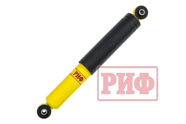 Амортизатор РИФ задний усиленный Suzuki Grand Vitara и Vitara 2005+ лифт 40 мм