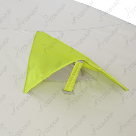 8 Шатер Nisus SOLANO