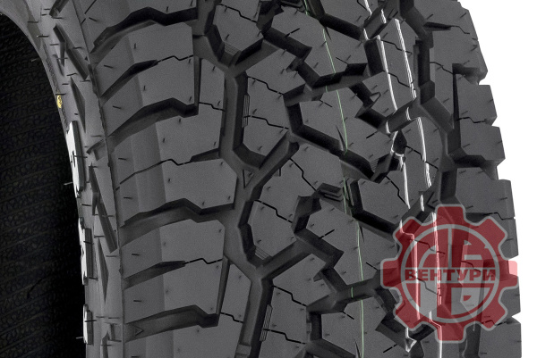 Шина ROADCRUZA RA1100 A/T LT265/70R17 121/118R