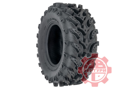 Шина пневматическая WANDA P376 27X10-12 Шина пневматическая WANDA P376 27X10-12