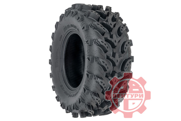 Шина пневматическая WANDA P376 27X10-12 Шина пневматическая WANDA P376 27X10-12