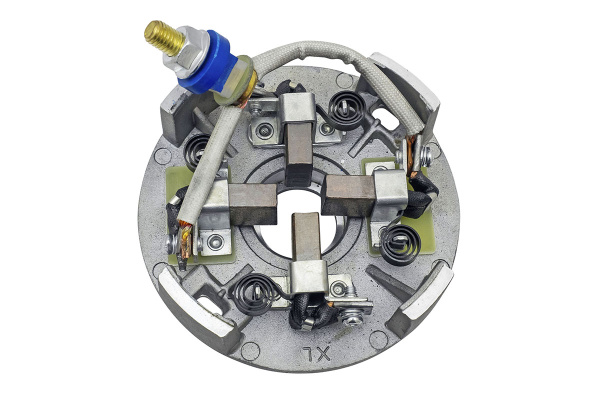 Узел щеточный для лебедки Runva