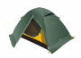 Палатка BTrace Ion 2+ (Зеленый)