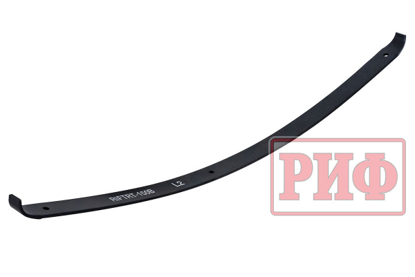 Лист 2 рессоры RIFTRT-150C 8x60x1330 мм