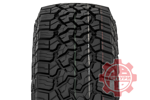 Шина ROADCRUZA RA7000 X/T 31X10.50R15LT 109S 6PR