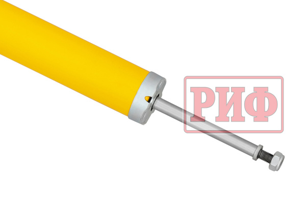 Амортизатор усиленный РИФ задний Haval Dargo под лифт 0-30 мм