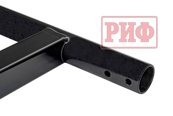 Вставка в платформу РИФ 1500х1100 мм УАЗ Буханка (4 опор.) Вставка в платформу РИФ 1500х1100 мм УАЗ Буханка (4 опор.)