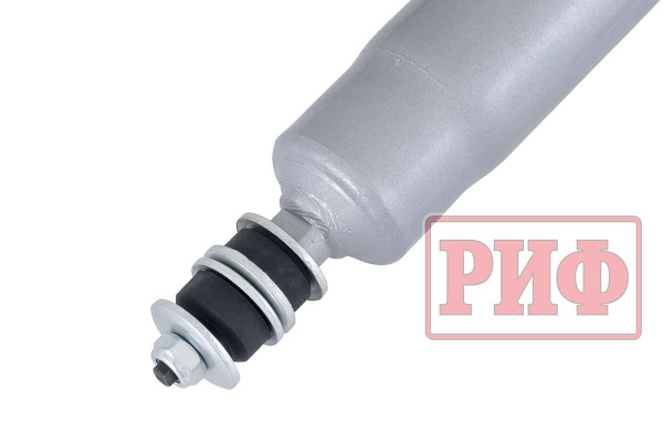 Амортизатор усиленный РИФ задний газовый Toyota Land Cruiser 70-73-78 (1990-1996) лифт 50 мм