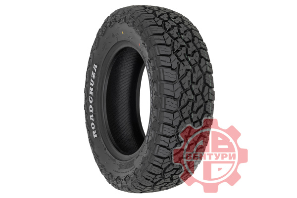 Шина ROADCRUZA RA7000 X/T LT205/70R15 96/93S