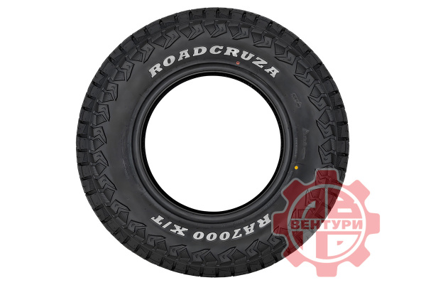 Шина ROADCRUZA RA7000 X/T LT245/75R16 120/116R