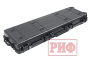 Кейс защитный ударопрочный РИФ 1230х410х160 мм IP55