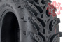 Шина пневматическая WANDA P376 27X11-14 Шина пневматическая WANDA P376 27X11-14