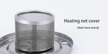 Обогреватель газовый Naturehike многофункциональный, 2,7 кВт