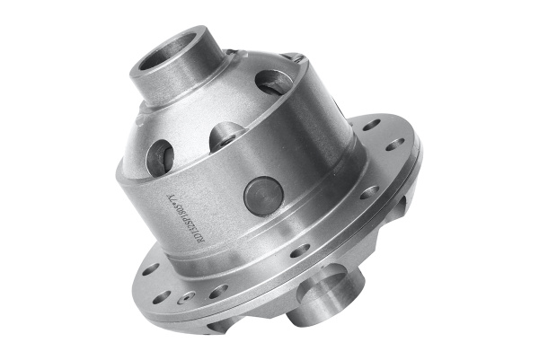 Блокировка переднего/заднего дифференциала HF пневматическая (без компрессора) для Toyota Блокировка переднего/заднего дифференциала HF пневматическая (без компрессора) для Toyota