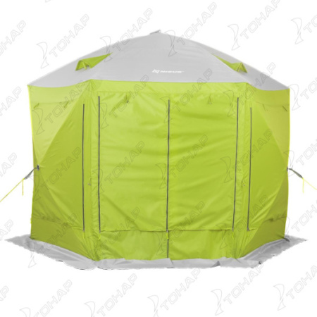 Шатер Nisus SOLANO