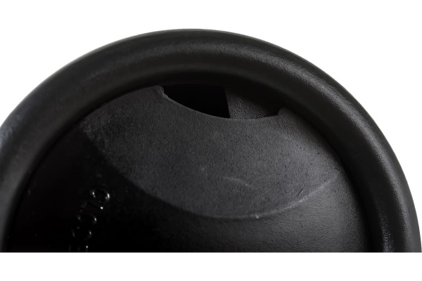 5 Термокружка TOURIST ДРУЖБА 220 мл, с крышкой