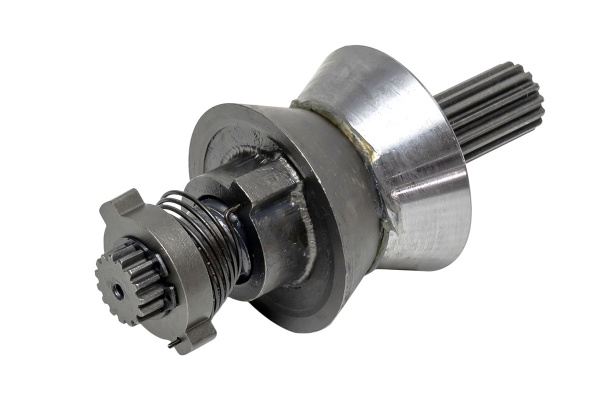 Тормоз для лебёдки HWN15000YD