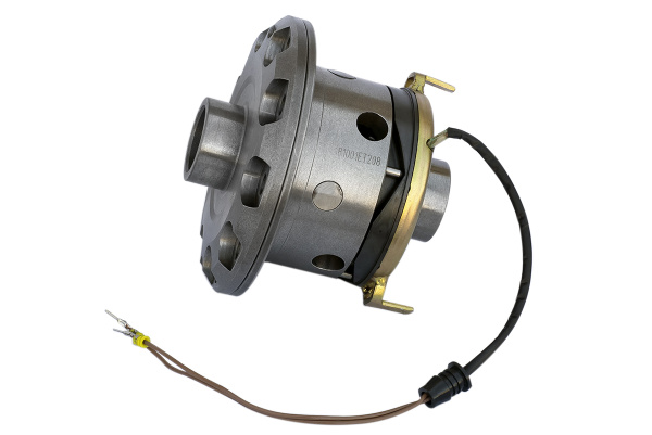 Блокировка дифференциала HF электрическая Suzuki Jimny, Samurai, Escudo 7"