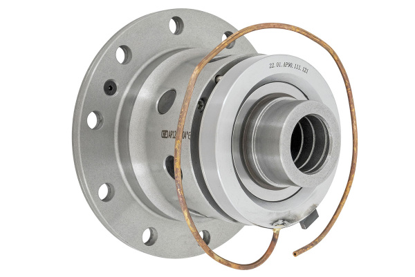 Блокировка переднего дифференциала HF пневматическая (без компрессора) для Toyota LC Prado 120, 150